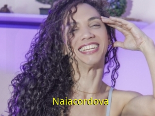 Naiacordova