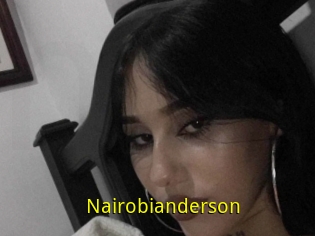 Nairobianderson