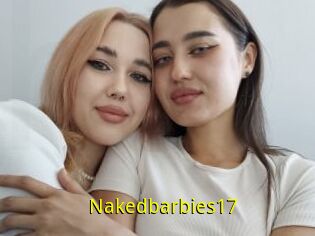 Nakedbarbies17