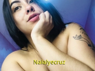 Nalalyecruz