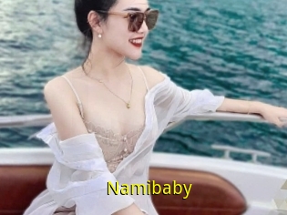 Namibaby