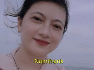 Namifrank