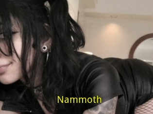 Nammoth