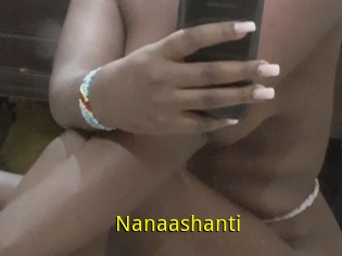 Nanaashanti