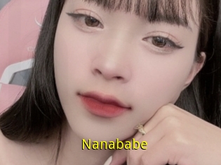 Nanababe