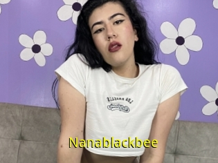 Nanablackbee