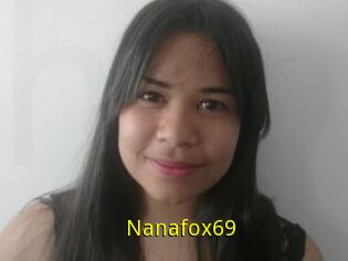 Nanafox69