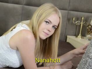 Nanahott