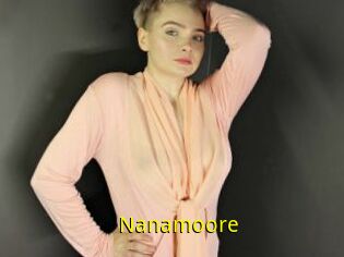 Nanamoore