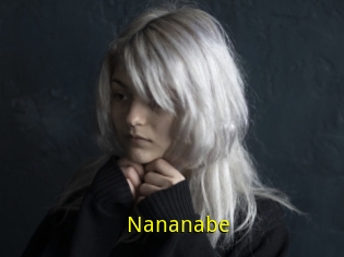 Nananabe