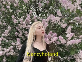 Nancyholand