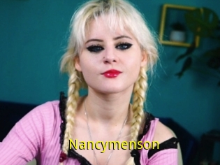 Nancymenson