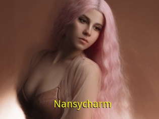 Nansycharm