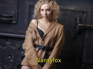 Nansyfox