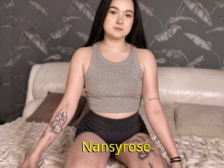 Nansyrose