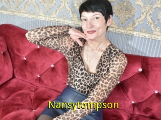 Nansytompson