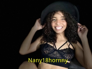 Nany18hornny