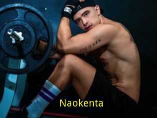 Naokenta