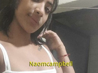 Naomcampbell