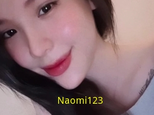 Naomi123