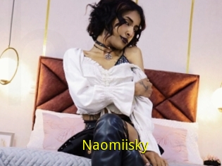 Naomiisky