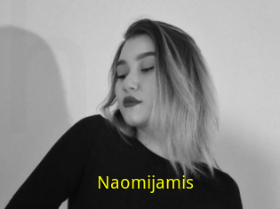 Naomijamis