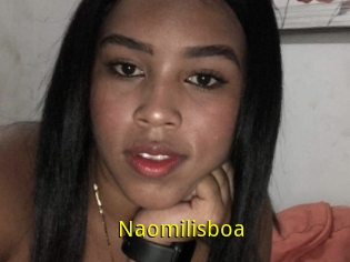 Naomilisboa