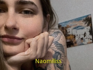 Naomiliss