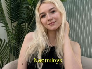 Naomiloys