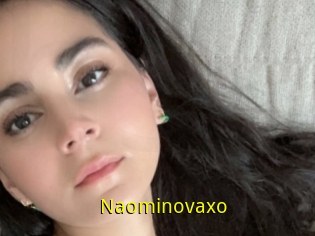 Naominovaxo