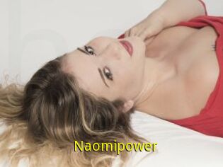 Naomipower