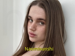 Naomisunshi