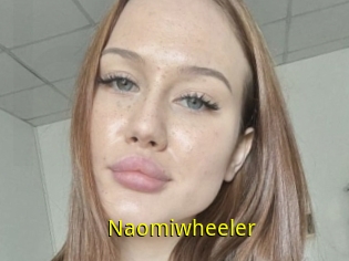 Naomiwheeler