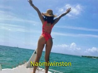 Naomiwinston