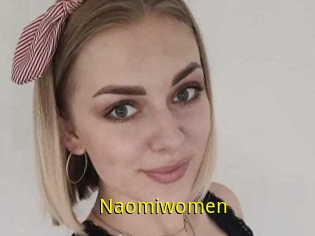 Naomiwomen