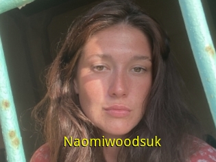 Naomiwoodsuk