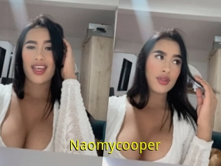 Naomycooper