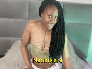 Naomylara