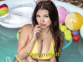 Naomyrobert