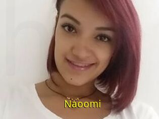 Naoomi