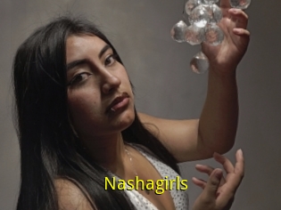 Nashagirls