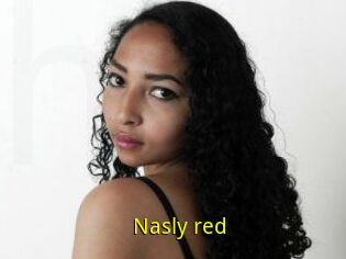 Nasly_red