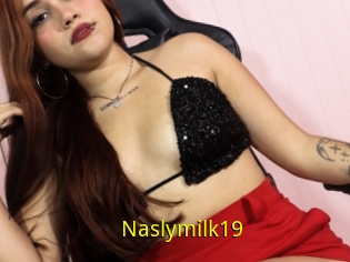 Naslymilk19