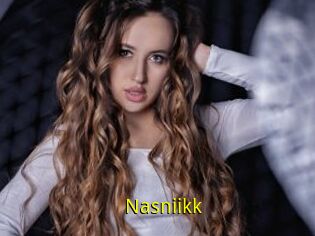 Nasniikk