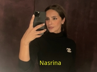 Nasrina