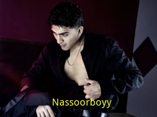 Nassoorboyy