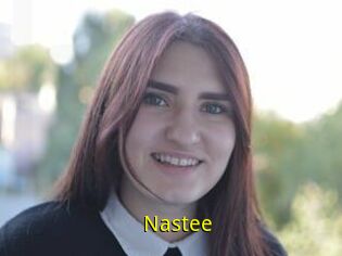 Nastee