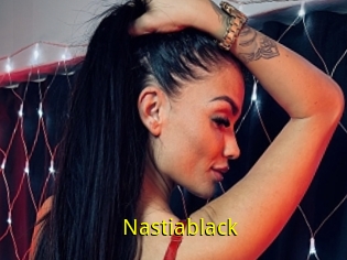 Nastiablack