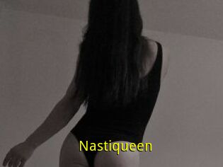 Nastiqueen