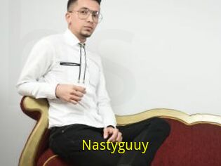 Nastyguuy